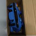 Wireless Controller for Xbox 360, Astarry 2.4GHZ Game Controller Gamepad Joystick for Xbox & Slim 360 PC Windows 7, 8, 10(Blue)