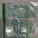 50PCS Cotter Pins, Cotter Pin Assortment Kit, Heavy Duty R Clips Hardware Pins, Spring Fasteners Hitch Pin for Trailer Locking, Lawn Mowers, Trucks, Mechanics and DIY Choice