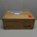 AIRROBO Dog Grooming Vacuum Kit,12000Pa Strong Pet Vacuum for Shedding,Grooming Hai,Quiet,PG100,2L Large Capacity (White)