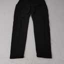 Colorfulkoala Womens High Waisted Leggings for Women 28" Inseam Tummy Control Leggings Full Length Buttery Soft Yoga Pants (Small, Black)