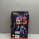 LEGO Icons Optimus Prime 10302 Transformers Figure Set, Collectible Transforming 2-in-1 Robot and Truck Model Building Kit for Adults, Perfect for Display or Play