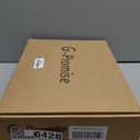 G-Promise All Metal 14 Inches Rainfall Shower Head with Handheld Spray Combo, 3 Settings Diverter, Adjustable Extension Arm with Lock Joints, 71 Inches Stainless Steel Hose (Chrome)