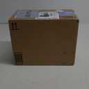 AVID POWER Tire Inflator Portable Air Compressor, 12V DC 110V AC Car Tire Pump, Air Mattress Pump with Inflation and Deflation Modes, Dual Powerful Motors, Digital Pressure Gauge