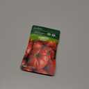 Beefsteak Tomato Seeds for Planting - 400 Heirloom Indeterminate Tomato Seeds, Vegetable Seed Packet with Instructions for Planting Home Garden Indoor & Outdoor