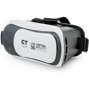 Performance Series VR 3D Virtual Reality Glasses