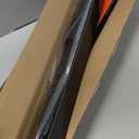 A-Premium Rear Shock Absorbers, Set of 2 - Compatible with Kia