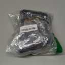 Shappy 10 Pcs Graded Pinch Exerciser Grip Finger Strength Trainer Pinch Clips Rehab Thumb Exerciser Hand Therapy Equipment for Recovery Conditioning from Injuries Surgery, 5 Colors