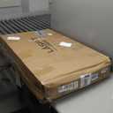 LASFIT Floor Mats & Cargo Liner for Toyota Sienna 7 Seat 2013-2020 (Not Fit Sliding Center Console) All Weather TPE Custom Fit Floor Liners & Trunk Mat for Sienna 7 Seat Full Set Mats Accessories