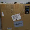 Paint Booth Exhaust Fiberglass Filter Pad, Paint Arrestor for Spray Booth (50/case, 20" x 20")