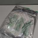 JIAHANNHA Velvet Grey Throw Pillow Covers Pack of 2 Decorative Soft for Couch Sofa Bedroom Livingroom Car 2020 Inches