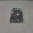 Dickies Womens Mid-Rise, Skinny Stretch Twill Pant (6, Rinsed Black)