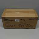 Liberry Baby Balance Bike with Adjustable Seat, Toddler First Ride-On Toy for 1-2 Year Old, Boys Girls Birthday Gift (Green)