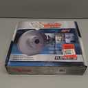 Raybestos Element3 Automotive Replacement Rear Coated Brake Rotor for Select Acura, Honda (980577FZN)