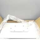 Outdoor Electrical Box 24 x 16 x 10'' Nema 4X Enclosure Waterproof Junction Box Electrical Enclosure Lockable Weatherproof Enclosure Box