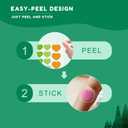 3 x Itch Relief Patch 82pcs Anti Itching Stickers Nature Formula Hydrocolloid Fast Bite Itch Relief Chemical-Free & Safe for Kids Reduces Swelling Prevents Scratching Minimize Dark Marks (82)