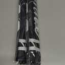 2 x Halloween Decorations Outdoor TRICK OR TREAT Happy HALLOWEEN Banner Porch Sign Decor Halloween Door Decorations for Home Indoor Outdoor Wall Party