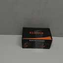 KUIIYER Bluetooth Barcode Scanner, Wireless 2D QR 1D Bar Code Scanners Handheld Barcode Reader with Updated 800 X 600 Pixel CMOS, Plug & Play for iPhone, Android, iPad, Tablet, PC Computers & POS