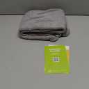 KeaBabies Hooded Baby Towel for Newborn - Viscose Derived from Bamboo Large Baby Bath Towels with Hood for Boys, Girls, Toddler, Extra Absorbent & Soft Newborn Bath Essentials (Elephant, Regular)