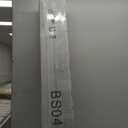 Queen Size Box Springs - 3 Inch Low Profile Mattress Foundation No Noise Heavy Duty Metal Basics Bed Base with Clean Fabric Cover, Easy Assembly