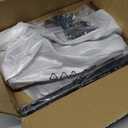 monTEK Stable Freestanding Dual Monitor Stand for 1732 Computer Screens, Heavy-Duty Desk Mount with 22 lbs per Arm, Fully Adjustable Brackets and Arms, Solid V-Shaped Base, VESA 100100mm Max (Horizontal)