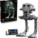 LEGO Star Wars at-ST Walker Building Set - Adult Building Blocks for Fans, Ages 18+ - Imperial Forces Collectible Model Kit - Star Wars Gift Idea for Men & Women - 75417