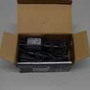 Weillsnow White Christmas Fairy Lights Plug in, 200 LED 66FT Waterproof Christmas String Lights, 8 Modes with Memory for Outdoor Indoor Wedding Garden Christmas Decorations (66FT, White)