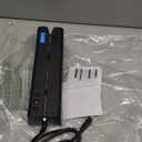 MSR605X USB Swipe Card Reader Writer 3-Track Compatible with MSR206 MSR605 MSR606