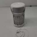 Portable Air Conditioner, 2025 Upgraded 4-IN-1 Ultra-Quiet Design Portable AC Unit with 2 Cool Mist & Speeds1500ml Remote Control Air Conditioner Evaporative for Home,Office,Bedroom, Camping