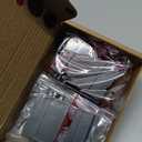 BeOne Remanufactured Ink Cartridges Replacement for Epson T126 126 to use with Workforce 60 435 520 545 630 633 635 645 840 845 WF-3520 WF-3530 WF-3540 WF-7010 WF-7510 WF-7520 Printer (2C, 2M, 2Y)