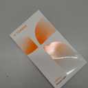 TORRAS Magnetic Shockproof for iPhone 17 Pro Case, Camera Control, Compatible with MagSafe, Military-Grade Protection, Stronger Slim Translucent Phone Case for iPhone 17 Pro, Silver White