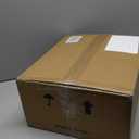 Farmhouse Table Lamps Set of 2, 26" Vintage Rustic Touch Control 3-Way Dimmable Bedside Lamp with USB A+C Ports & AC Outlet, Blue Nightstand Lamp for Living Room Bedroom End Table(LED Bulbs Included)