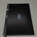 Yodoit Portable Monitor for Laptop 19201200 16" FHD Screen IPS Display with USB Type C Port, Built-in Speakers and Smart Cover Compatible with PC, MacBook, Xbox (Black)