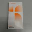 TORRAS Magnetic Shockproof for iPhone 16 Pro Max Case, [Fit for MagSafe] [Military-Grade Drop Tested] Translucent Slim Protective for iPhone 16 Pro Max Case Anti-Fingerprint Anti-Scratch, Black