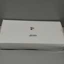 Winlyn 35 Pcs Christmas Artificial Poinsettia Flowers Picks and Artificial Leaves Sprays Rose Gold Glitter Christmas Floral Picks for Rose Gold Christmas Tree Wedding Holiday Decor Centerpiece Wreath