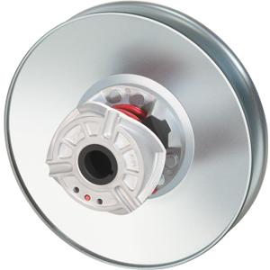 Golf Cart Secondary Rear Driven Clutch for Club Car 1988-1996 Golf Cart with FE290 350 400 Counter Clockwise Engine, OEM# 1014450, 1016360-01, 101636001
