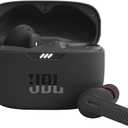 JBL Tune 230NC True Wireless Noise Cancelling In-Ear Headphones - Black (Renewed)