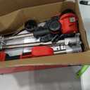 Cordless Weed Wacker for Milwaukee M18 Battery - 12" Electric Weed Eater