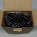 2 Pack 12W Uplighting Indoor Uplights with Timer and Remote, Stepless Adjustable Color Temperature and Dimmable Floor Can Light, 6000K Accent Spot Lights for Plant, Artwork, Corner, Wall