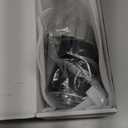 Starter Motor Replacement for Briggs V Twin 14HP 16HP 18HP 399928 393017 495100 498148 394674 394808 497596