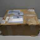 CAROD 5 Gallon Water Jug Holder with Drawers, Heavy Duty Water Jug Stand with Water Dispenser Stand, 5 Gal Water Bottle Holder Water Cooler Jug Rack with 2 Wood Storage Shelves