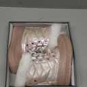 LONDON FOG Girls Toddler Endfield Cold Weather Warm Lined Snow Boot Size 10