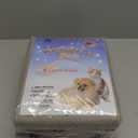 EZwhelp Washable Pee Pads for Dogs - Waterproof Training Pads for Dogs, Reusable & Sanitary, Rounded Corners, Laminated, Lightweight, Durable, Pet Essentials for Training and Whelping, 47" x 47" (47x47 Inch (Pack of 1))