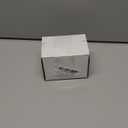 3-1/4 inch 2-Jaws Pen Drilling Wood Lathe Chuck with 1" X 8TPI Headstock Thread, Dedicated Reversible Self-Centering Pen Drilling Lathe Chuck for Woodturning Pen Turning Lathe