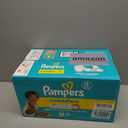 Pampers Diapers - Baby Dry - Size 3, 210 Count, Absorbent Disposable Infant Diaper (Packaging May Vary)