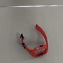 amBand M1 Sport Case Band for Apple Watch Ultra 3/2/1 & SE 3/2/1 & Series 11 10 9 8 7 6 5 4 3 49mm 46mm 45mm 44mm 42mm 41mm 40mm 38mm, Shockproof & Scratch Resistant Rugged Bumper for Men (Mars Red)