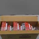 Safety 1st Adhesive Cabinet Latch, 12 Piece, One Size