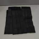 Nebility Waist Trainer for Women Corset Shapewear Tummy Control Segmented Waist Cincher Workout Girdle (X-Large, Black)