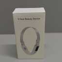 Electric Double Chin Device and V-Face Machine, Adjustable Intensities - Intelligent Double Chin Machine for V-face