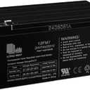 OTTARO 24V 7AH Battery for Ride on Car UTV