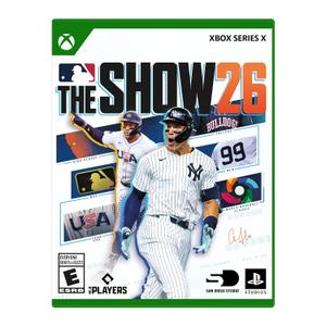 MLB: The Show 26 - Xbox Series X
